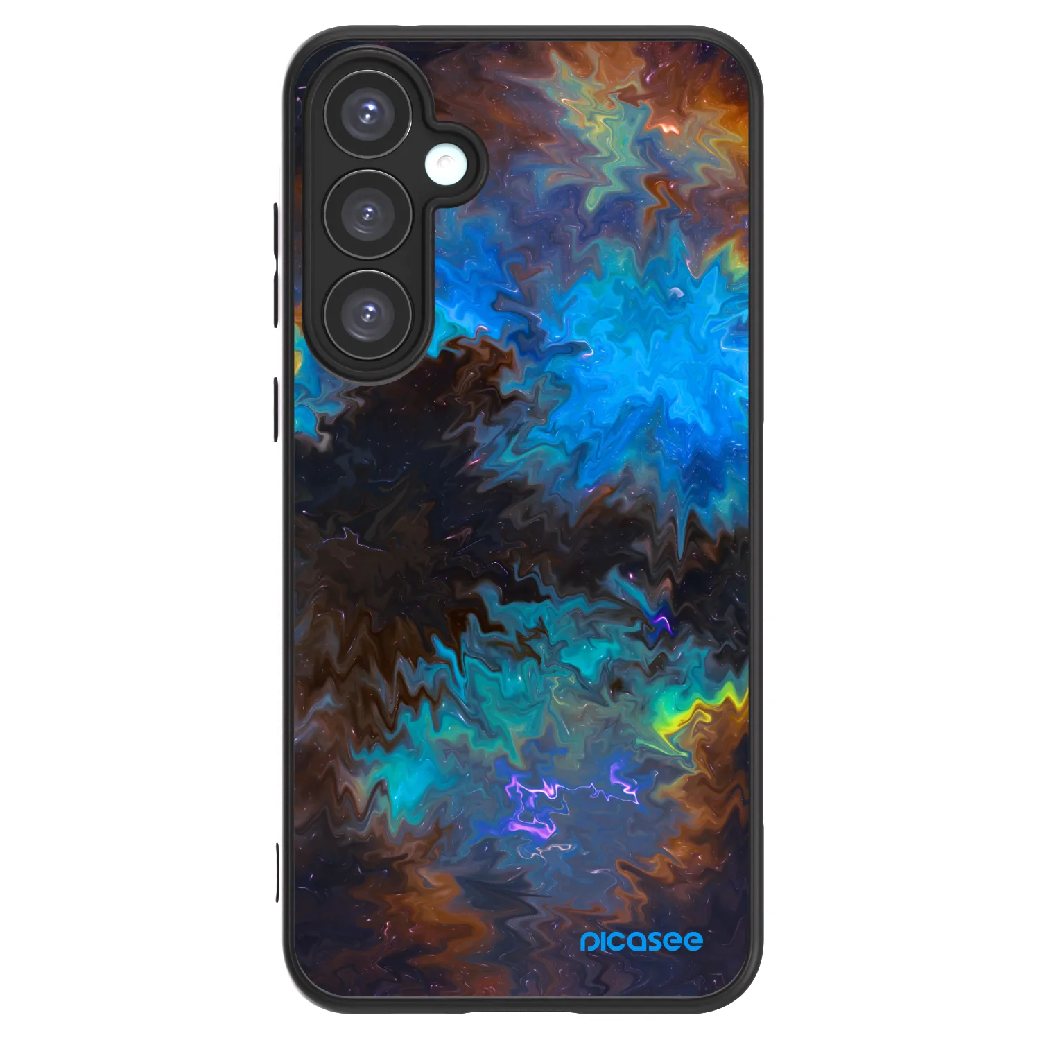 Picasee ULTIMATE CASE pro Samsung Galaxy A55 5G A556B - Space