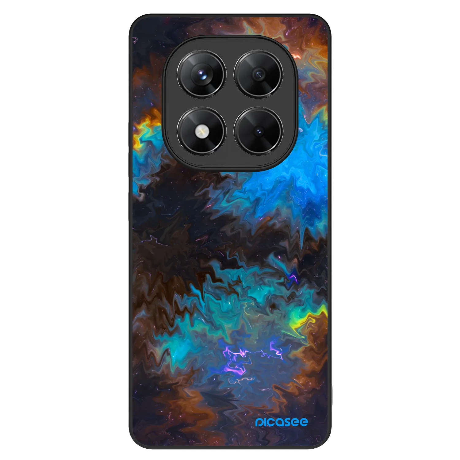 ULTIMATE CASE pro Xiaomi Redmi Note 14 Pro 5G - Space