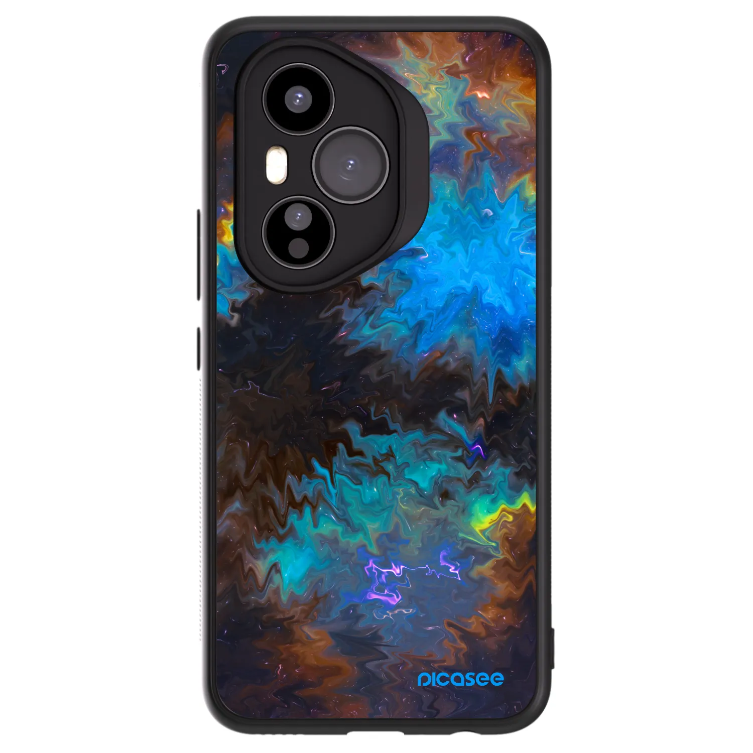 Picasee ULTIMATE CASE pro Honor 400 Pro 5G - Space