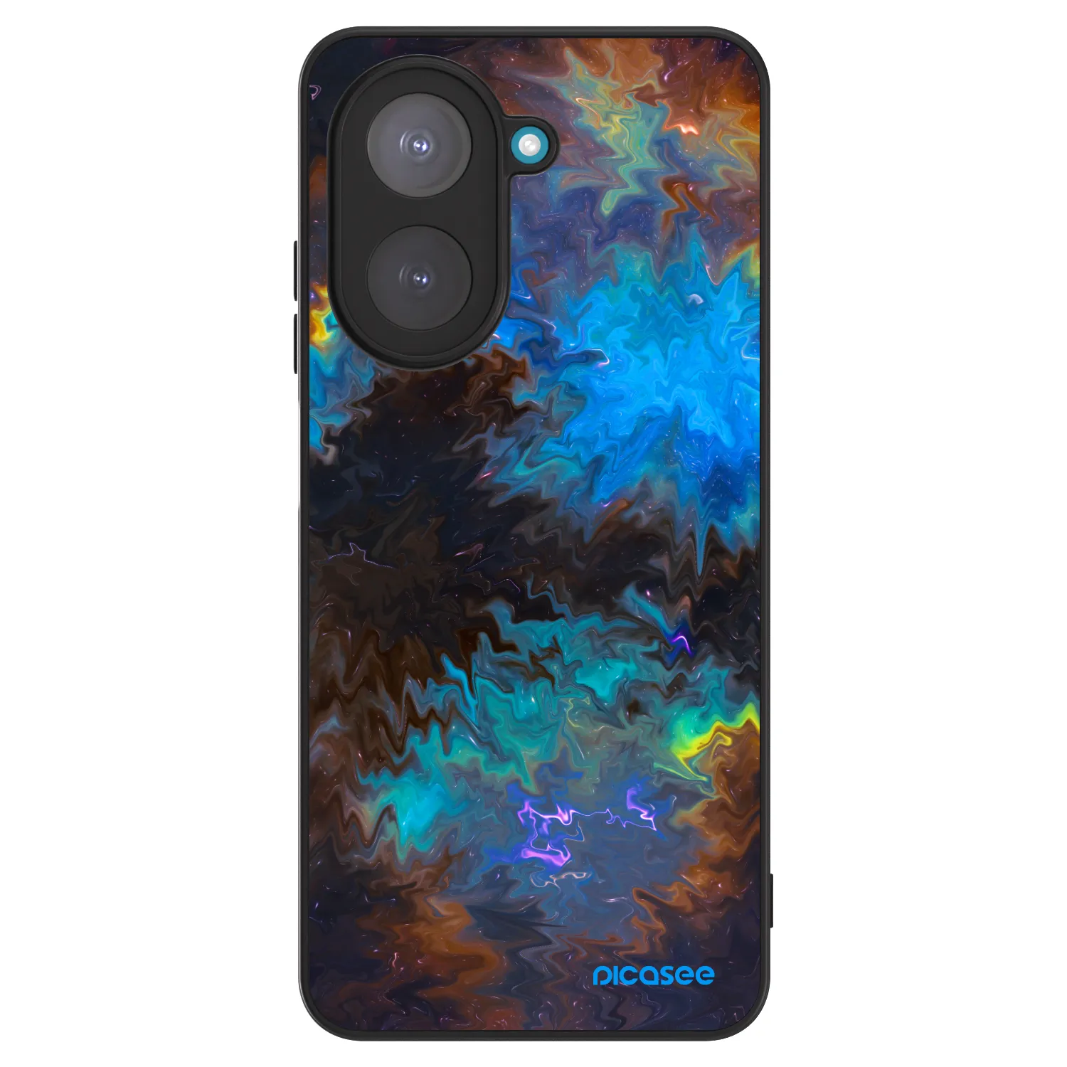 Picasee ULTIMATE CASE pro Xiaomi Redmi A5 - Space