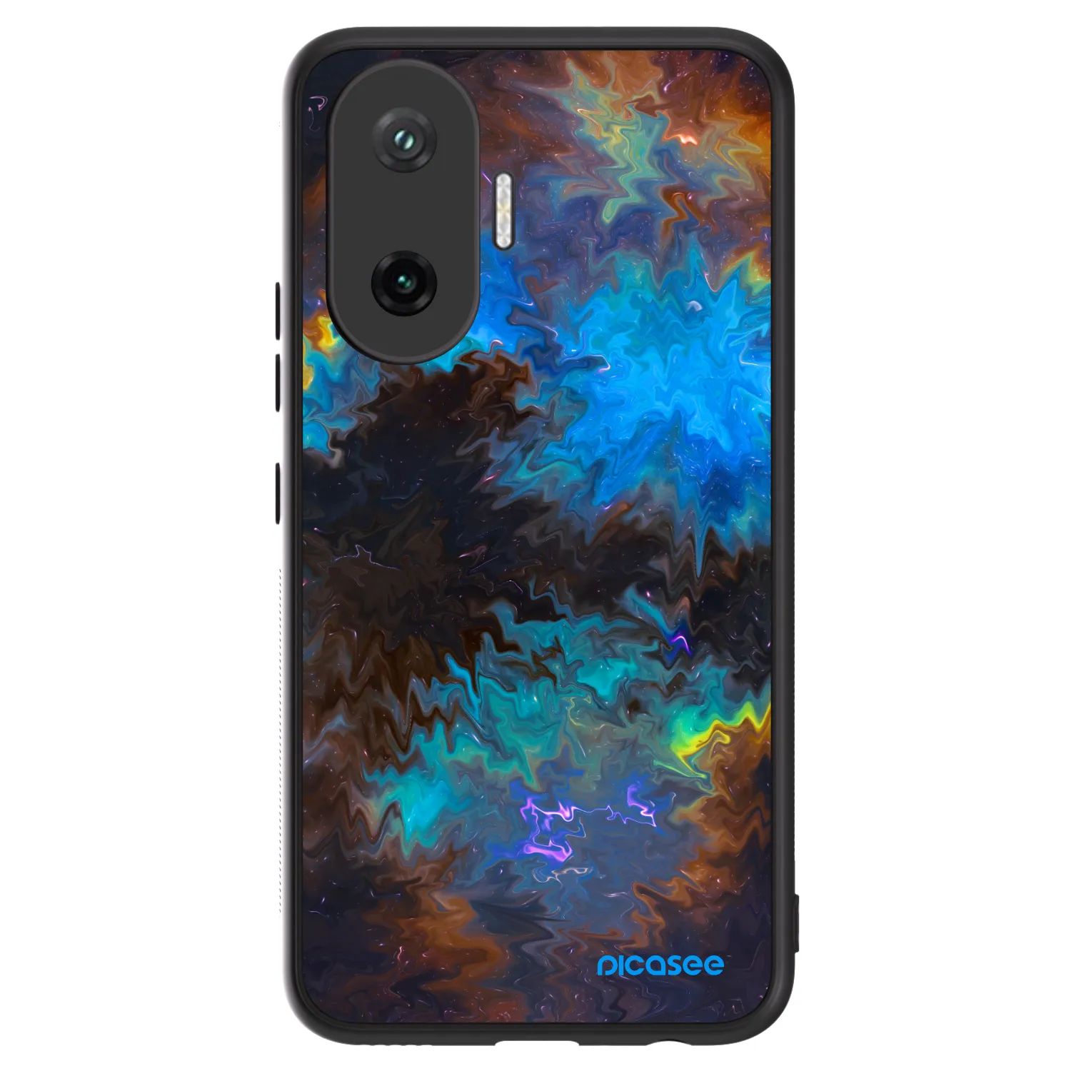 ULTIMATE CASE pro Xiaomi Poco F7 5G - Space