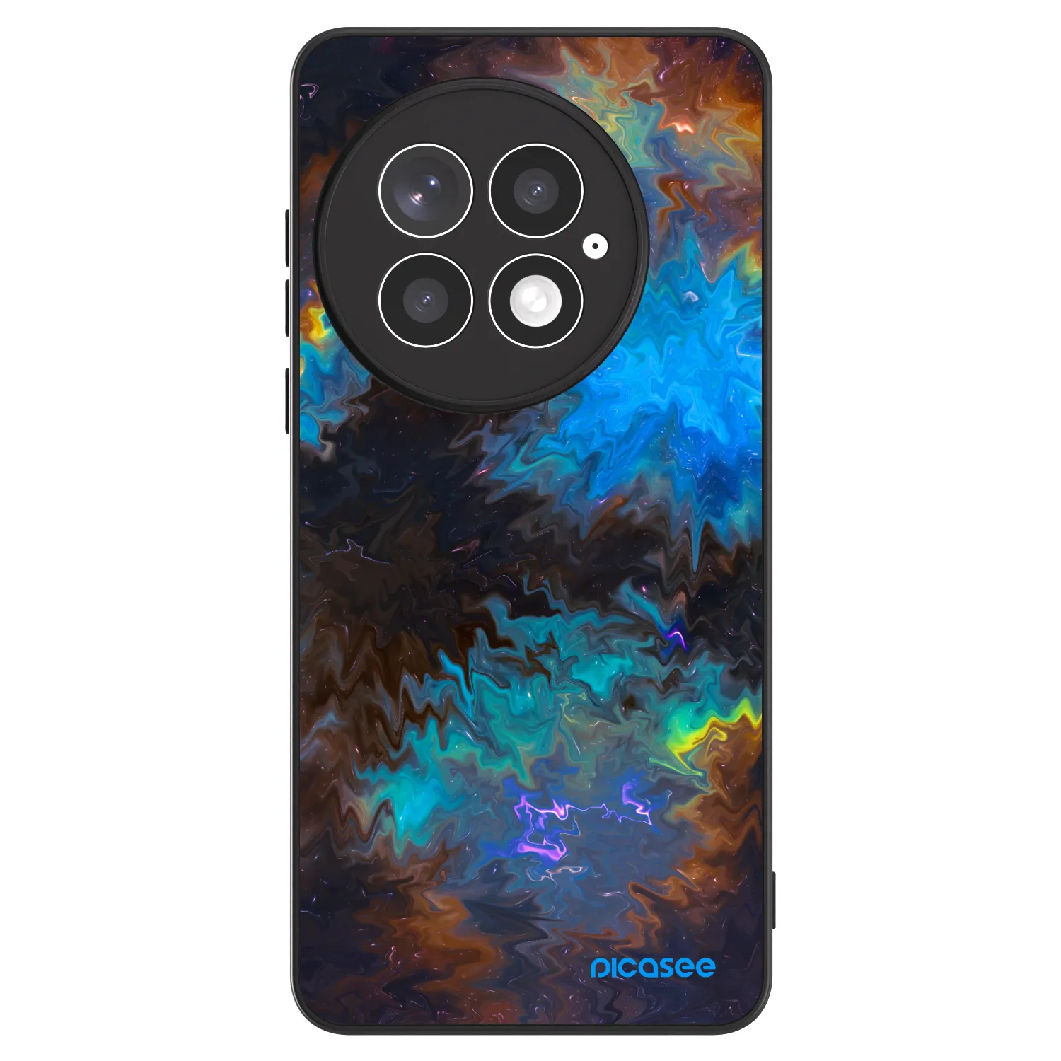 Picasee ULTIMATE CASE pro OnePlus 13 5G - Space