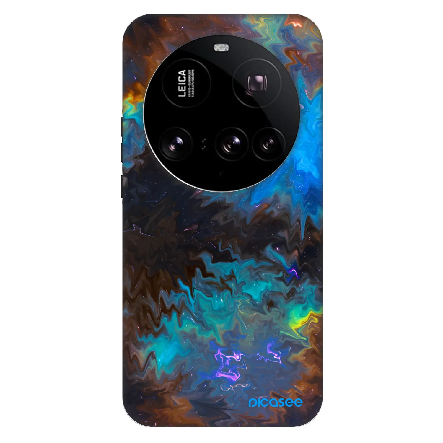 Picasee Fashion Case pre Xiaomi 15 Ultra - Space