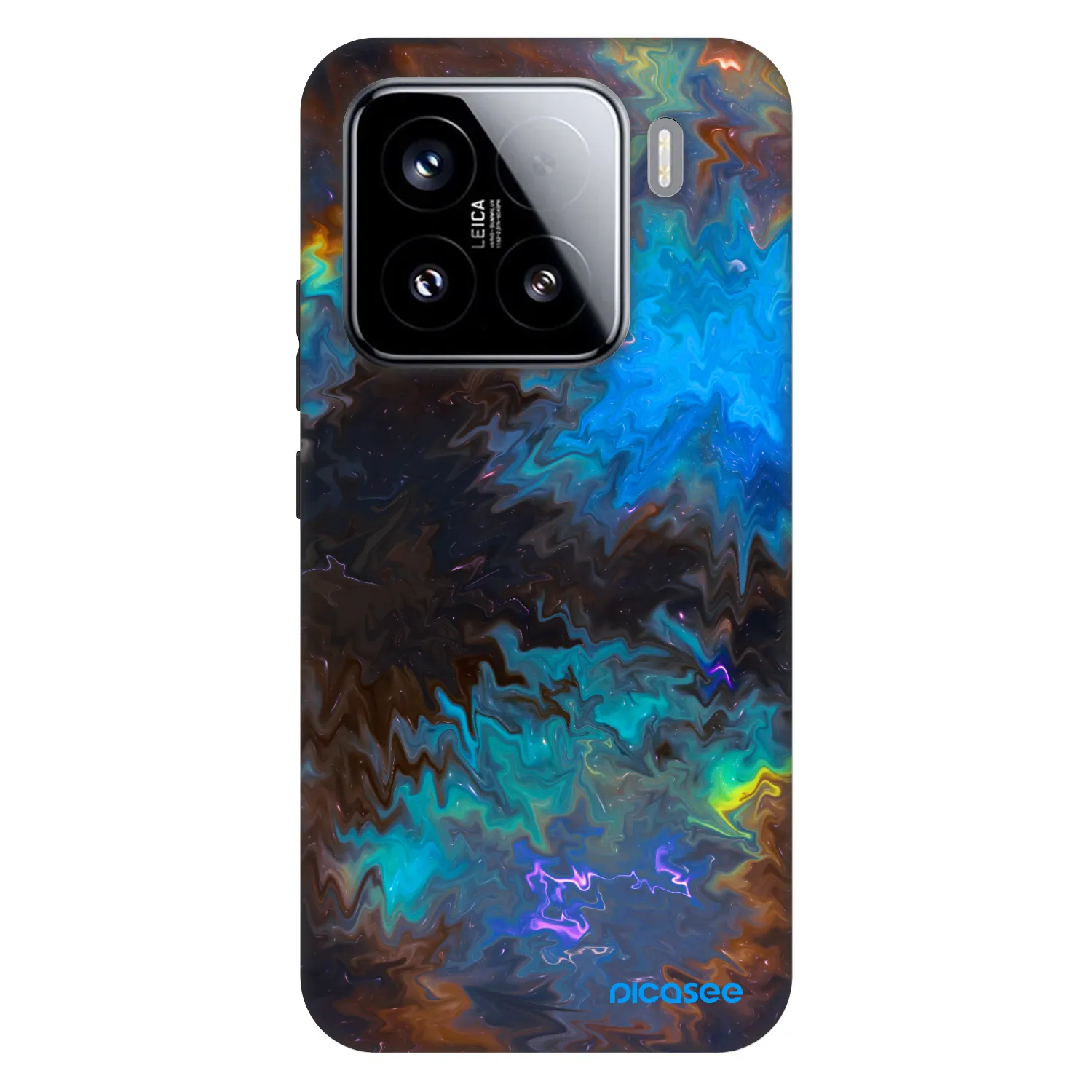 Fashion Case pre Xiaomi 15 - Space