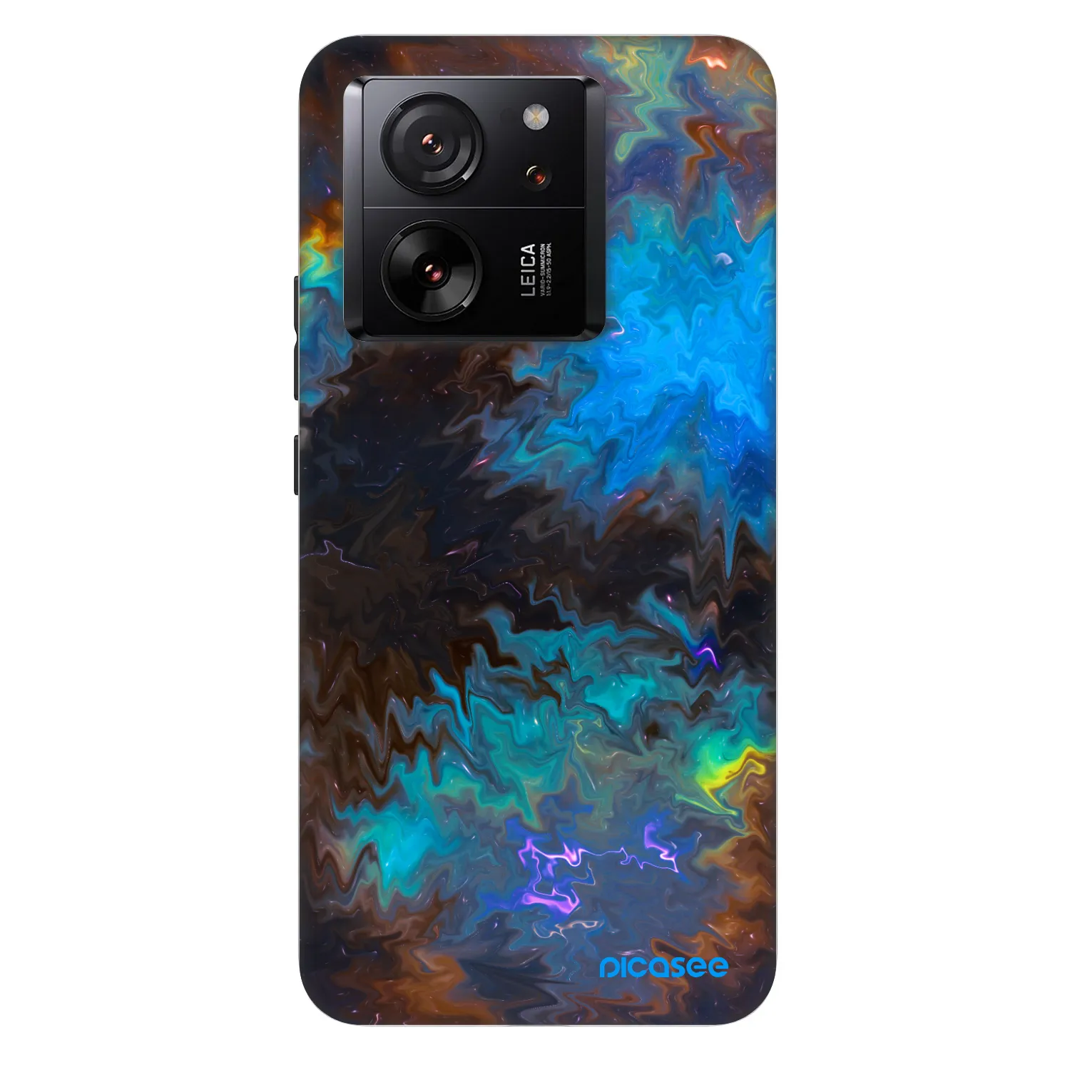 Picasee Fashion Case pre Xiaomi 13T Pro - Space