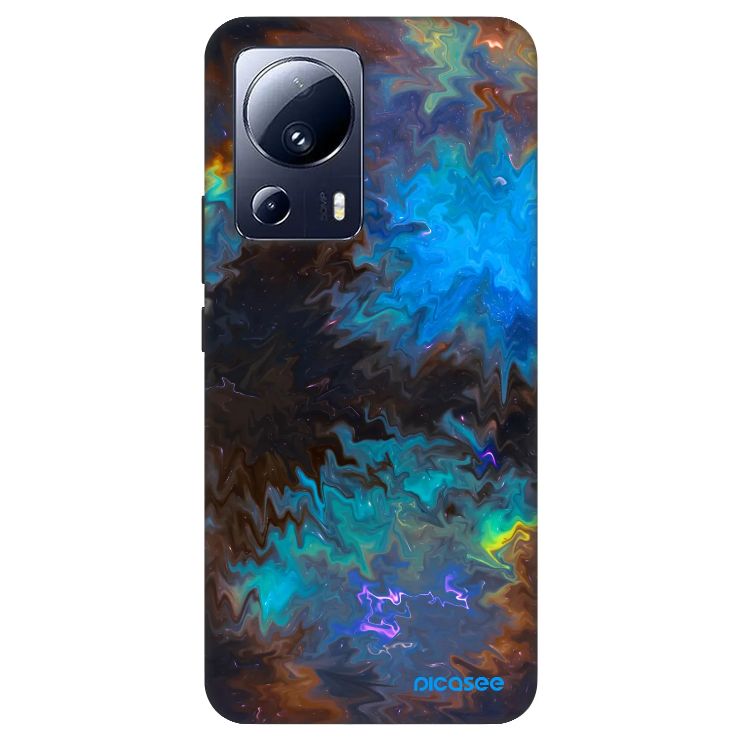 Picasee Fashion Case pre Xiaomi 13 Lite - Space