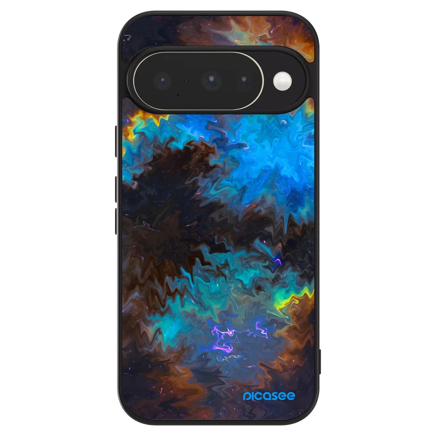 Picasee ULTIMATE CASE pro Google Pixel 10 - Space