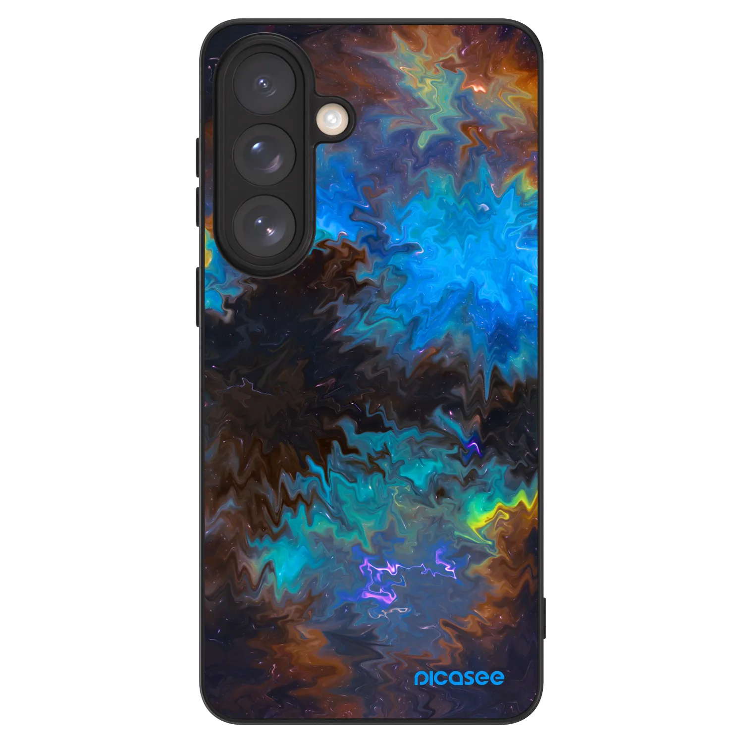 Picasee ULTIMATE CASE pro Samsung Galaxy S26+ - Space