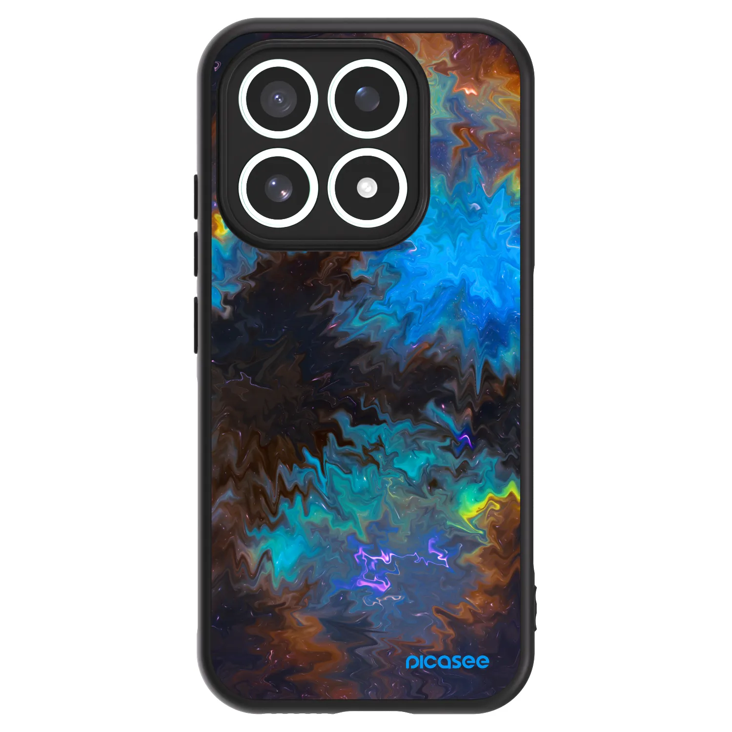 Picasee ULTIMATE CASE pro Xiaomi 17 - Space