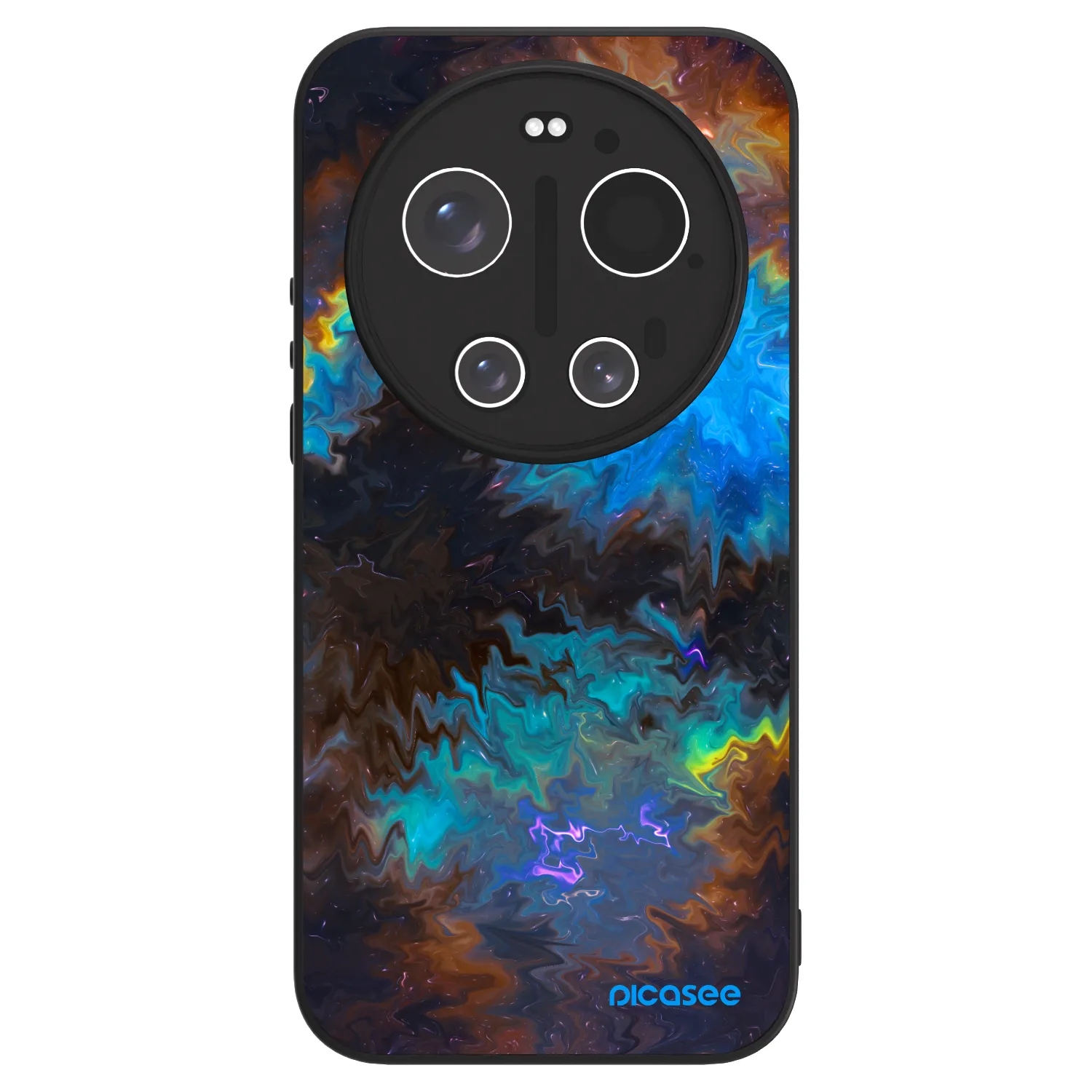 Picasee ULTIMATE CASE pro Xiaomi 17 Ultra - Space