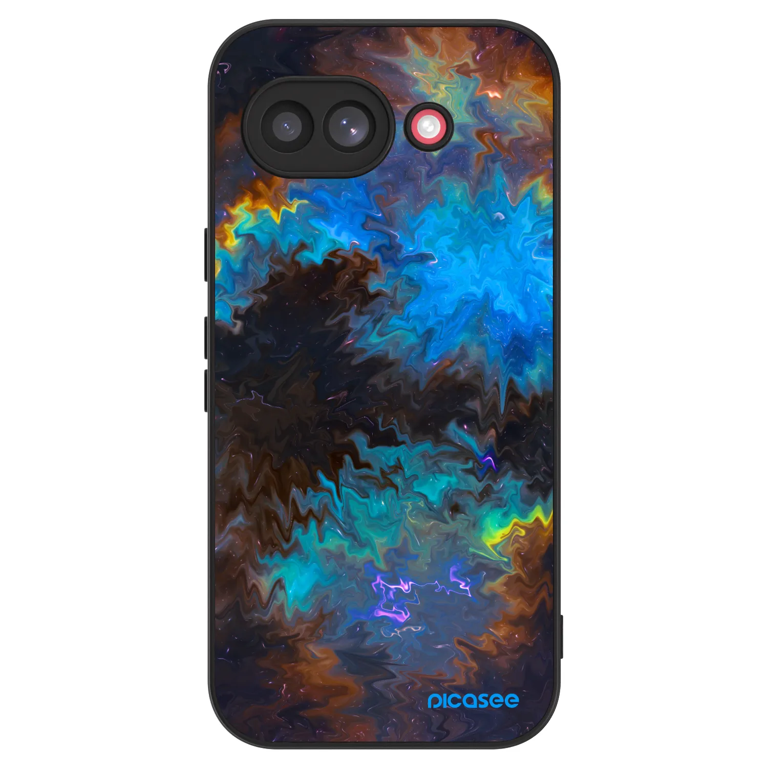 Picasee ULTIMATE CASE pro Google Pixel 10a - Space