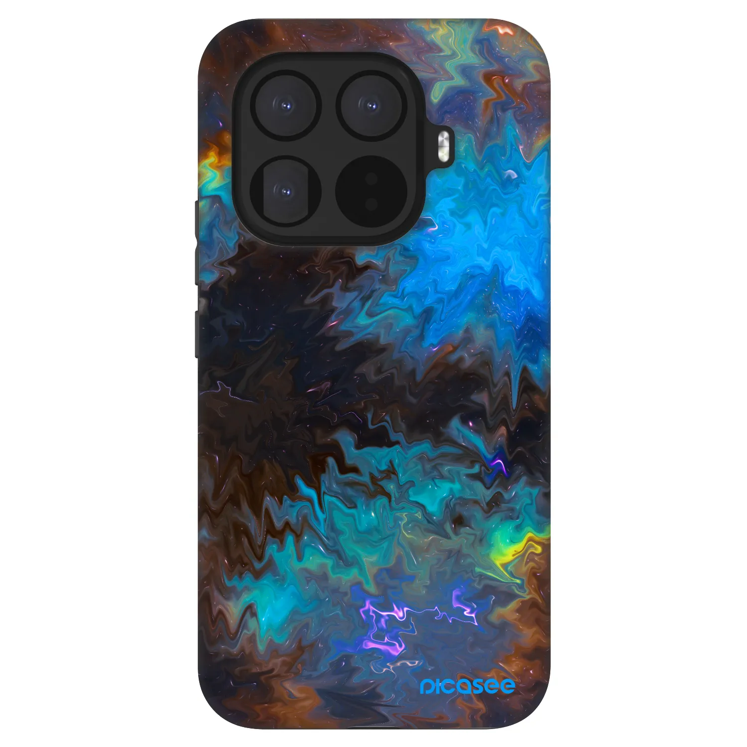 Picasee Fashion Case pre Xiaomi 15T Pro - Space