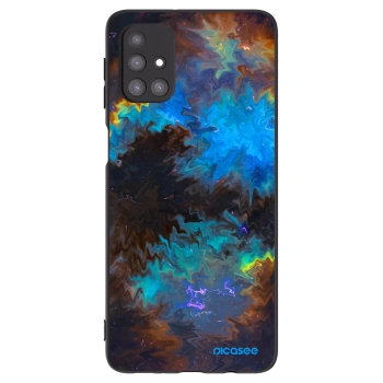 Obal pre Samsung Galaxy M31s - Space