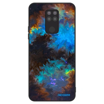 Obal pre Xiaomi Redmi Note 9 - Space