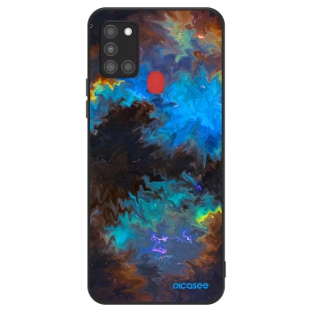 Obal pre Samsung Galaxy A21s - Space
