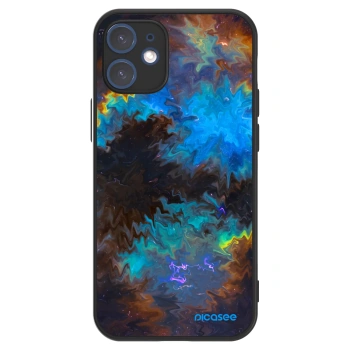 Picasee ULTIMATE CASE pro Apple iPhone 12 mini - Space