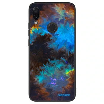 Obal pre Xiaomi Redmi Note 7 - Space