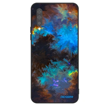 Obal pre Samsung Galaxy A50 A505F - Space