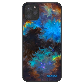 Picasee ULTIMATE CASE pro Apple iPhone 11 Pro Max - Space