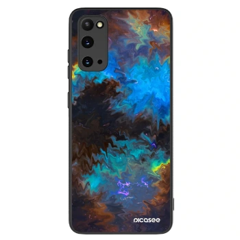 Obal pre Samsung Galaxy S20 G980F - Space