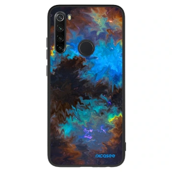 Obal pre Xiaomi Redmi Note 8 - Space