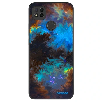 Obal pre Xiaomi Redmi 9C - Space