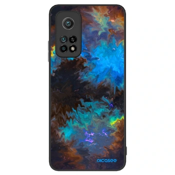 Obal pre Xiaomi Mi 10T Pro - Space