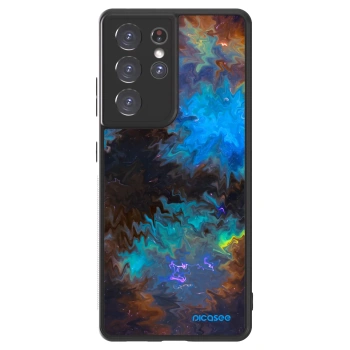 Obal pre Samsung Galaxy S21 Ultra 5G G998B - Space