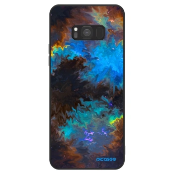 Obal pre Samsung Galaxy S8 G950F - Space