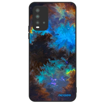 Obal pre Xiaomi Redmi 9T - Space