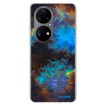 Obal pre Huawei P50 - Space