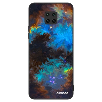 Obal pre Xiaomi Redmi Note 9S - Space