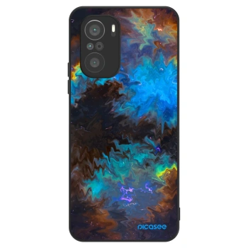 Obal pre Xiaomi Poco F3 - Space