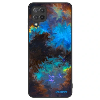 Obal pre Samsung Galaxy M12 M127F - Space