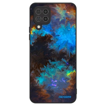 Obal pre Samsung Galaxy A22 A225F 4G - Space
