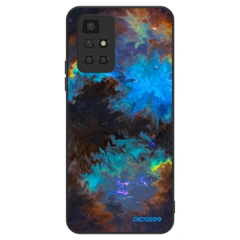 Obal pre Xiaomi Redmi 10 - Space