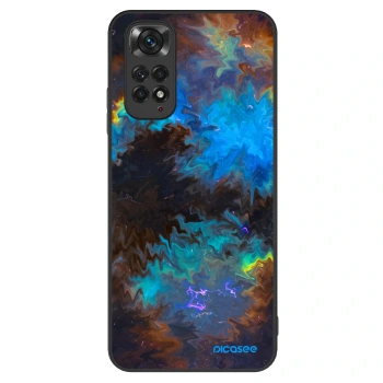 Obal pre Xiaomi Redmi Note 11 - Space