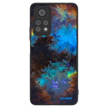 Picasee ULTIMATE CASE pro Xiaomi Redmi Note 11 Pro - Space