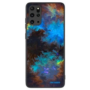 Obal pre Samsung Galaxy S20+ G985F - Space