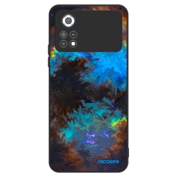 Obal pre Xiaomi Poco X4 Pro 5G - Space