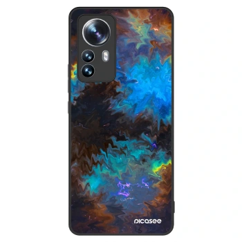 Obal pre Xiaomi 12 Pro - Space