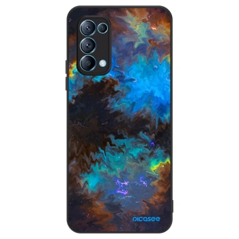 Obal pre OPPO Reno 5 5G - Space