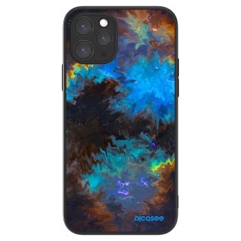 Picasee ULTIMATE CASE MagSafe pro Apple iPhone 11 Pro - Space