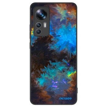 Picasee ULTIMATE CASE pro Xiaomi 12T Pro - Space
