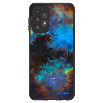 Picasee ULTIMATE CASE pro Samsung Galaxy A23 A235F 4G - Space
