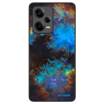 Picasee ULTIMATE CASE pro Xiaomi Redmi Note 12 Pro 5G - Space