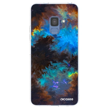 Obal pre Samsung Galaxy S9 G960F - Space