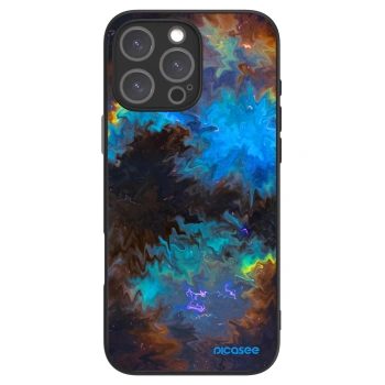 Picasee ULTIMATE CASE MagSafe pro Apple iPhone 16 Pro Max - Space