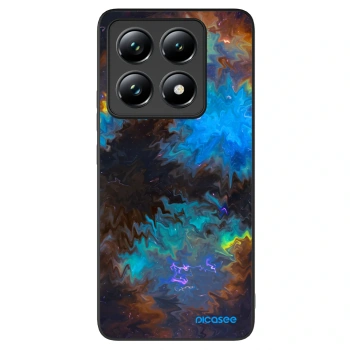 Picasee ULTIMATE CASE pro Xiaomi 14T Pro - Space