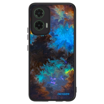 Obal pre Motorola Moto G35 5G - Space